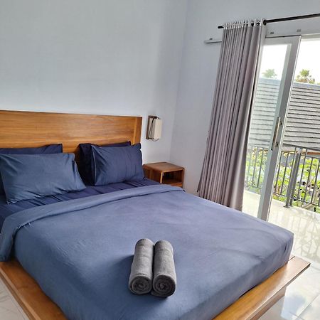 Bonewood Guesthouse Canggu Zewnętrze zdjęcie