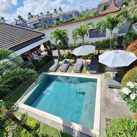 Bonewood Guesthouse Canggu Zewnętrze zdjęcie