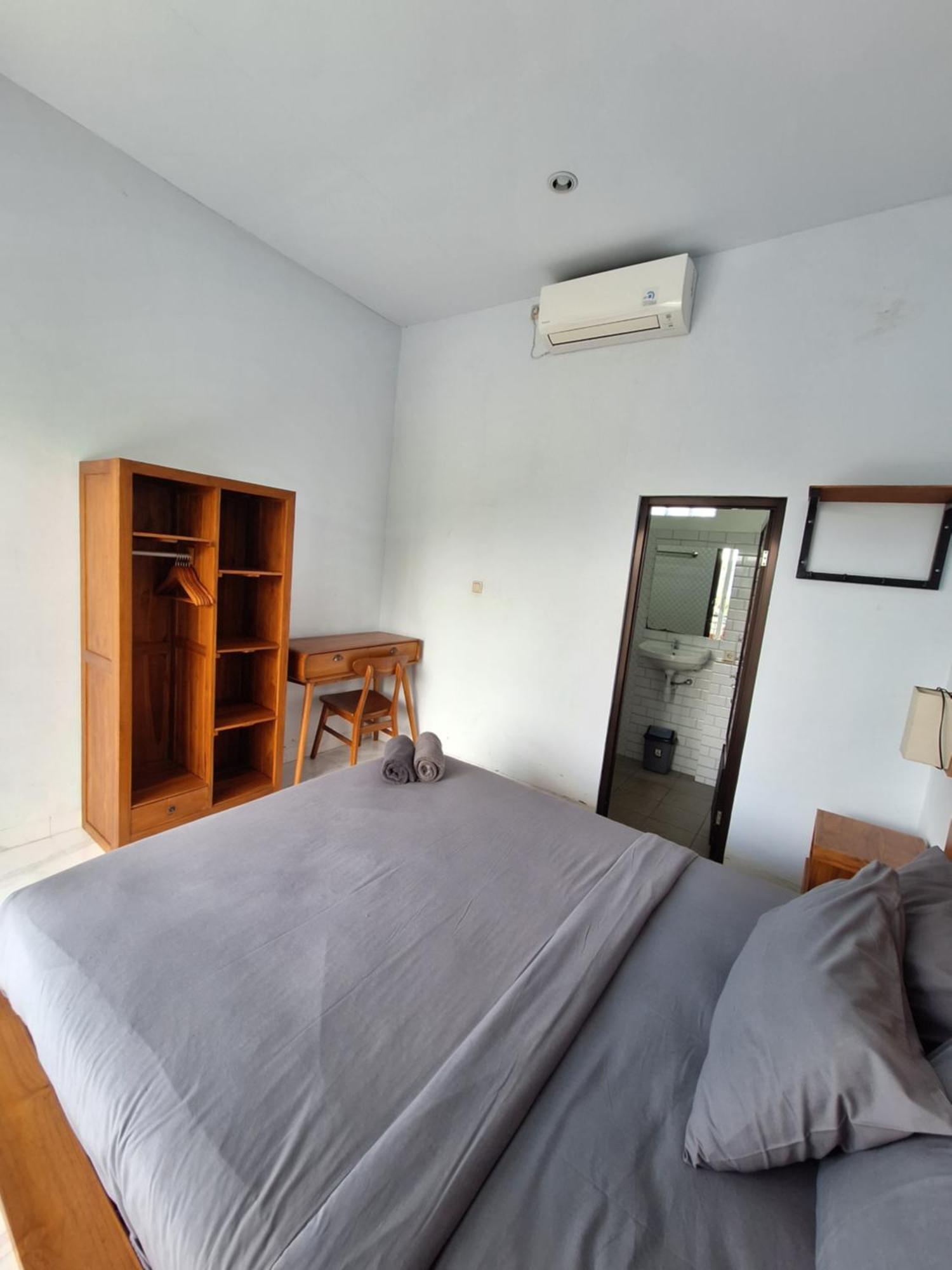 Bonewood Guesthouse Canggu Zewnętrze zdjęcie