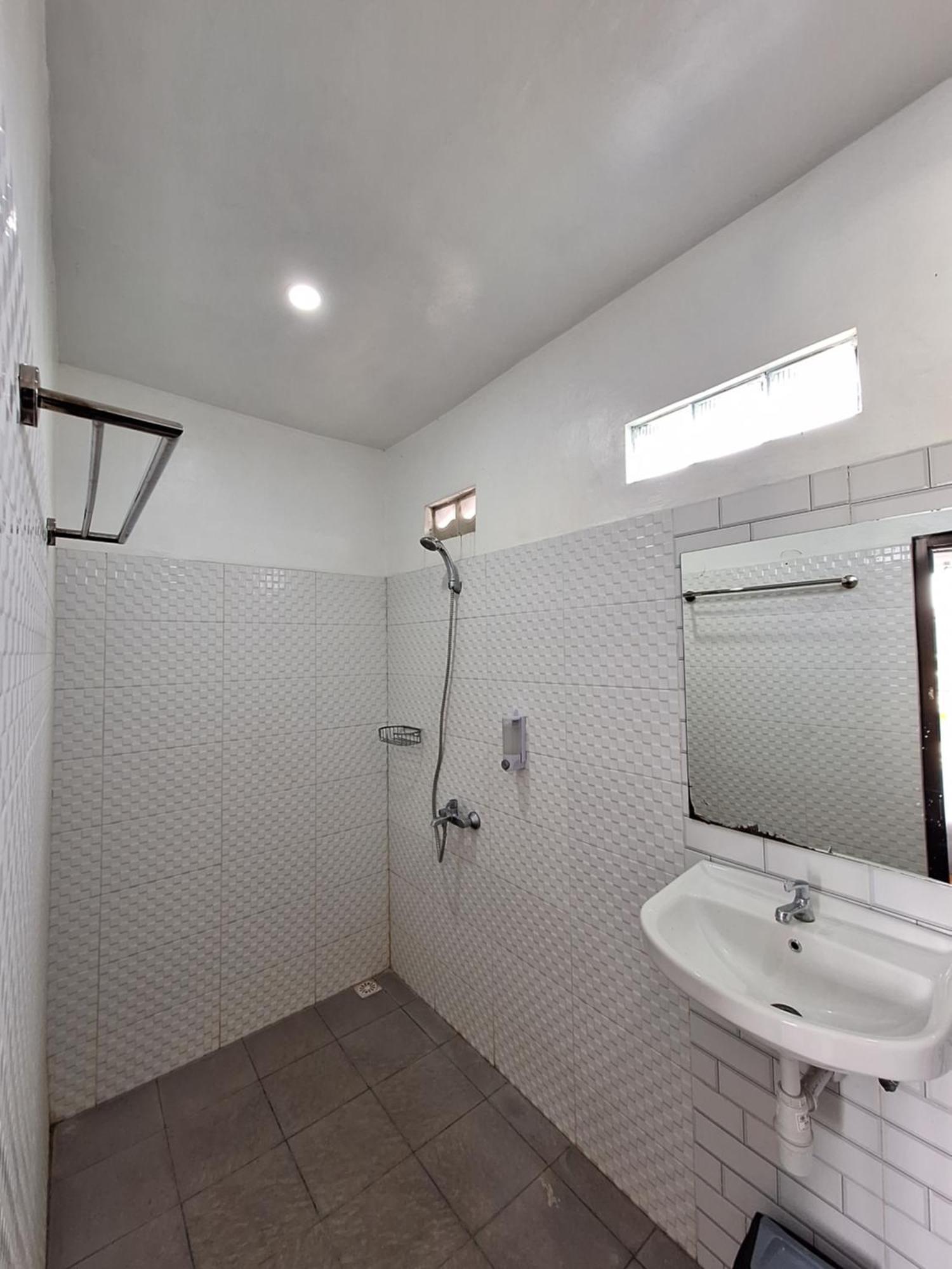 Bonewood Guesthouse Canggu Zewnętrze zdjęcie