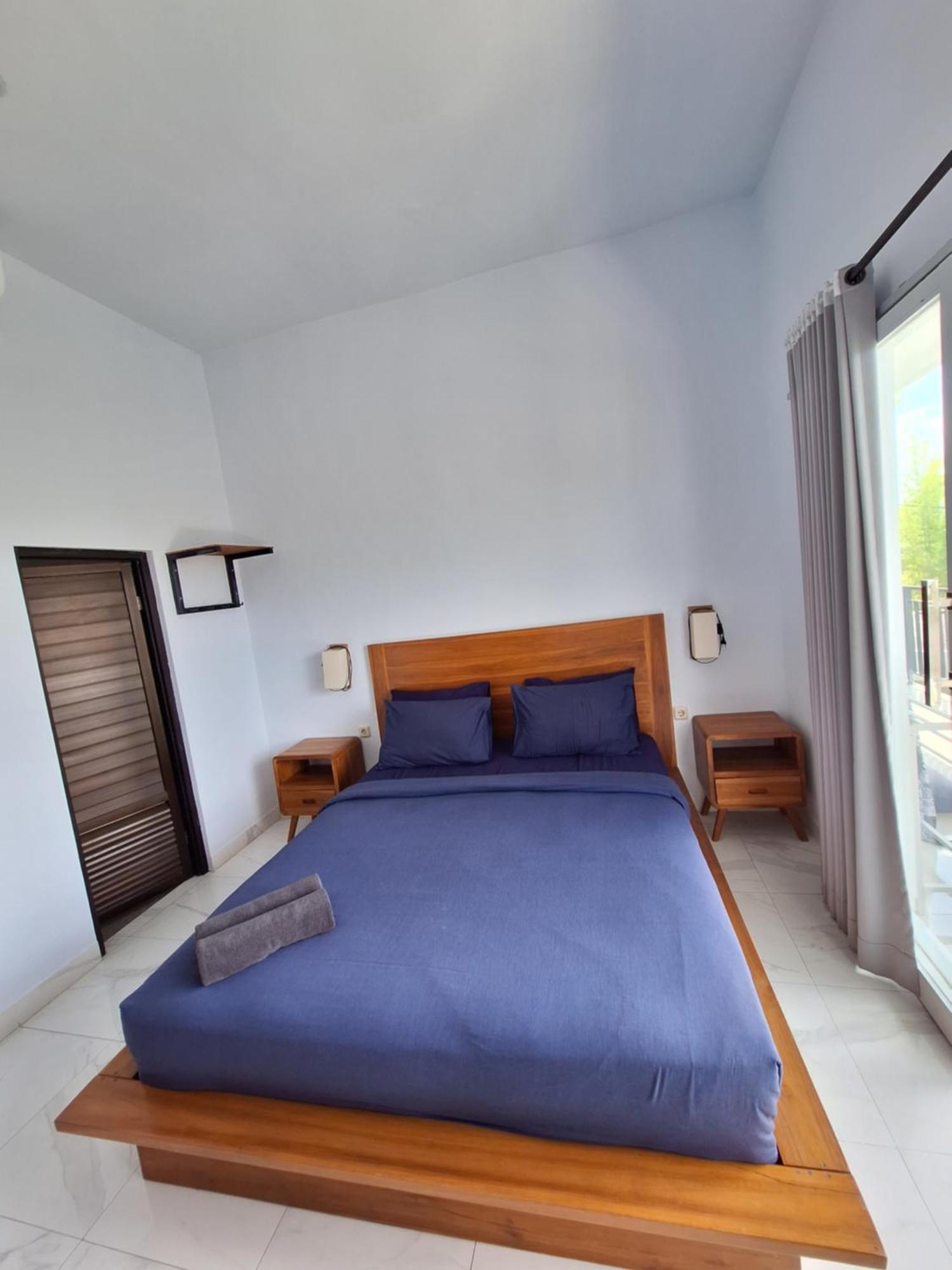 Bonewood Guesthouse Canggu Zewnętrze zdjęcie