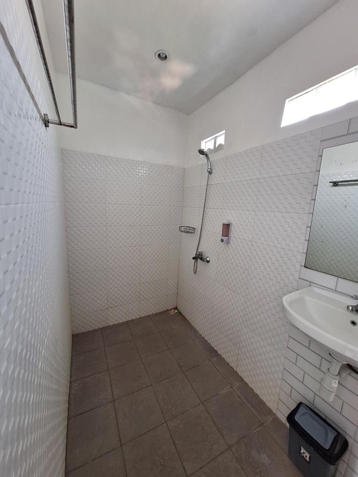 Bonewood Guesthouse Canggu Zewnętrze zdjęcie