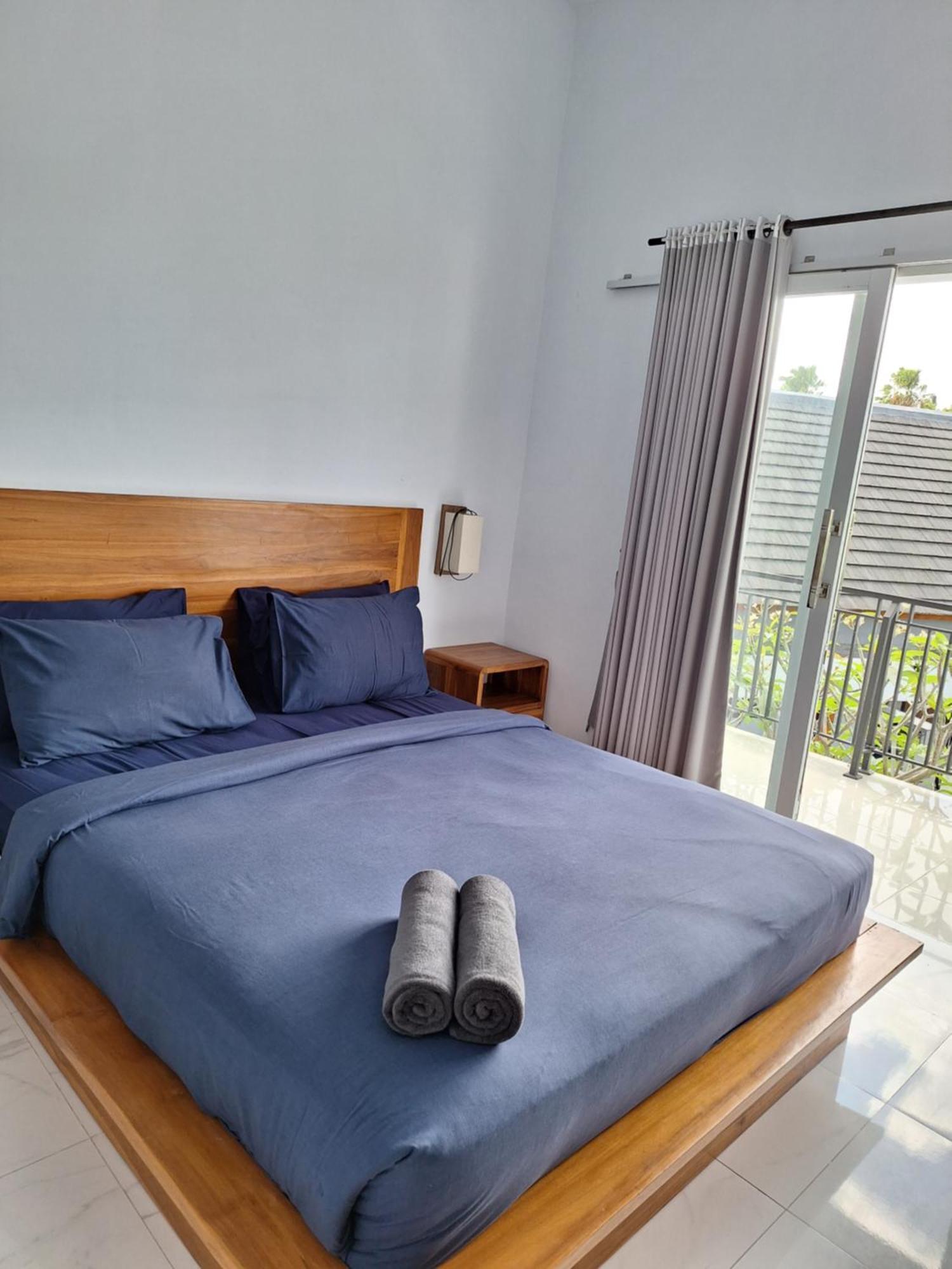 Bonewood Guesthouse Canggu Zewnętrze zdjęcie
