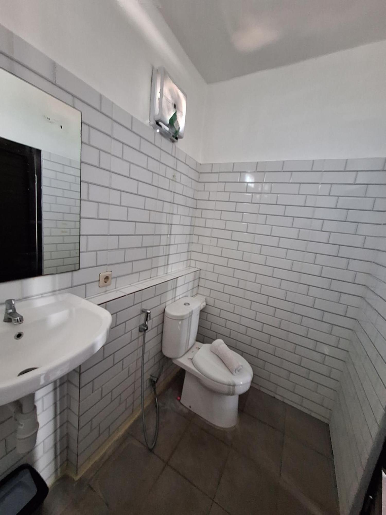Bonewood Guesthouse Canggu Zewnętrze zdjęcie