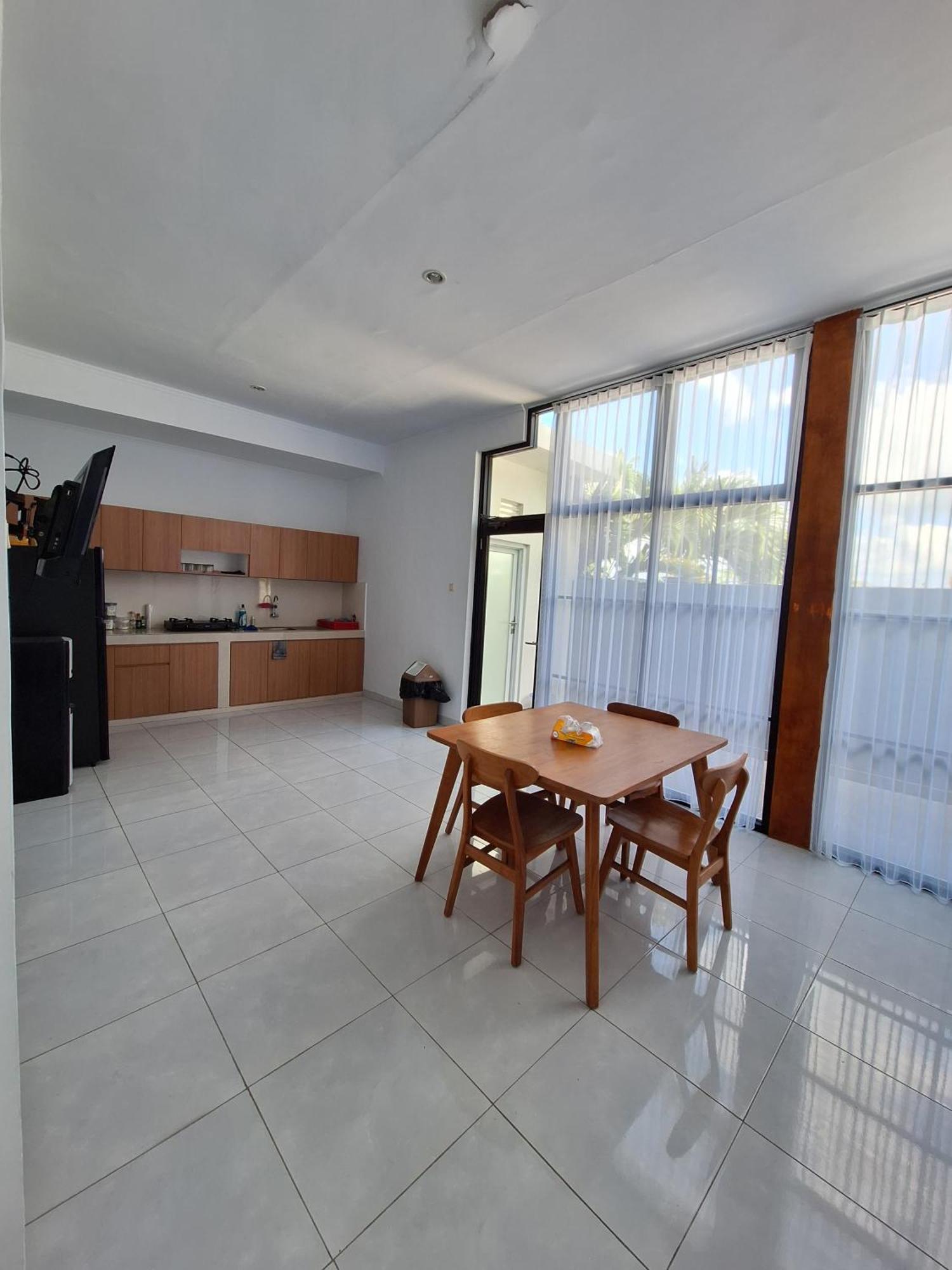 Bonewood Guesthouse Canggu Zewnętrze zdjęcie