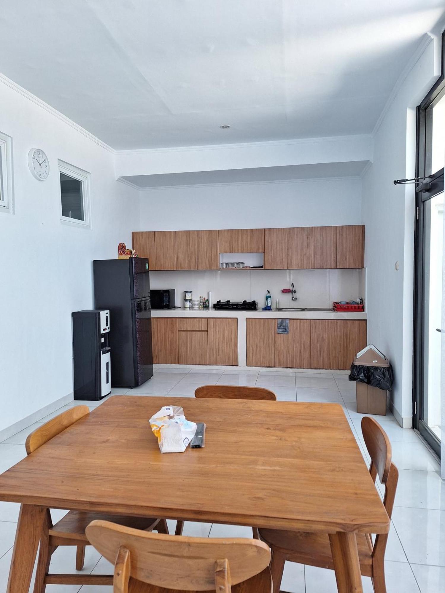 Bonewood Guesthouse Canggu Zewnętrze zdjęcie