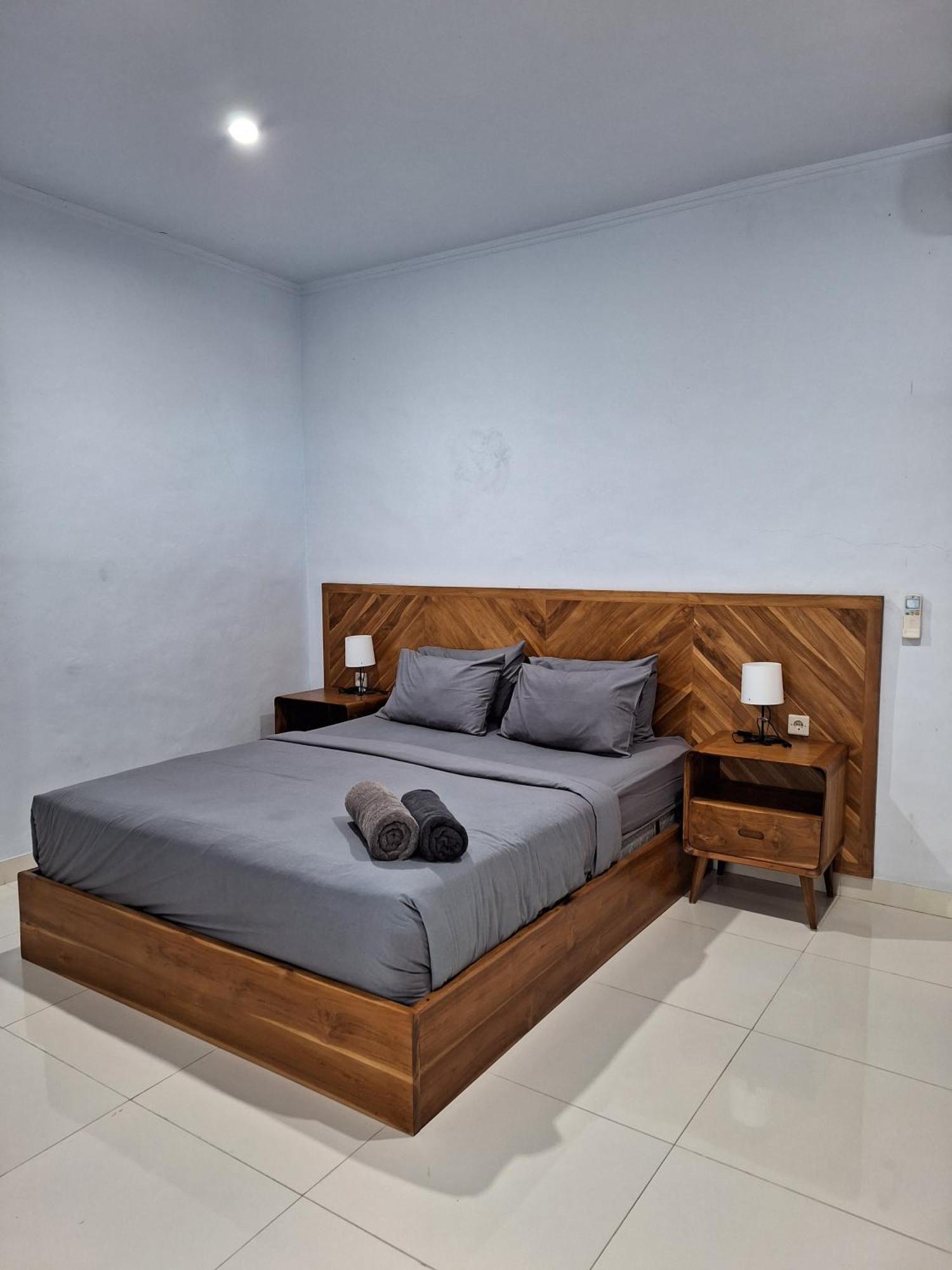 Bonewood Guesthouse Canggu Zewnętrze zdjęcie