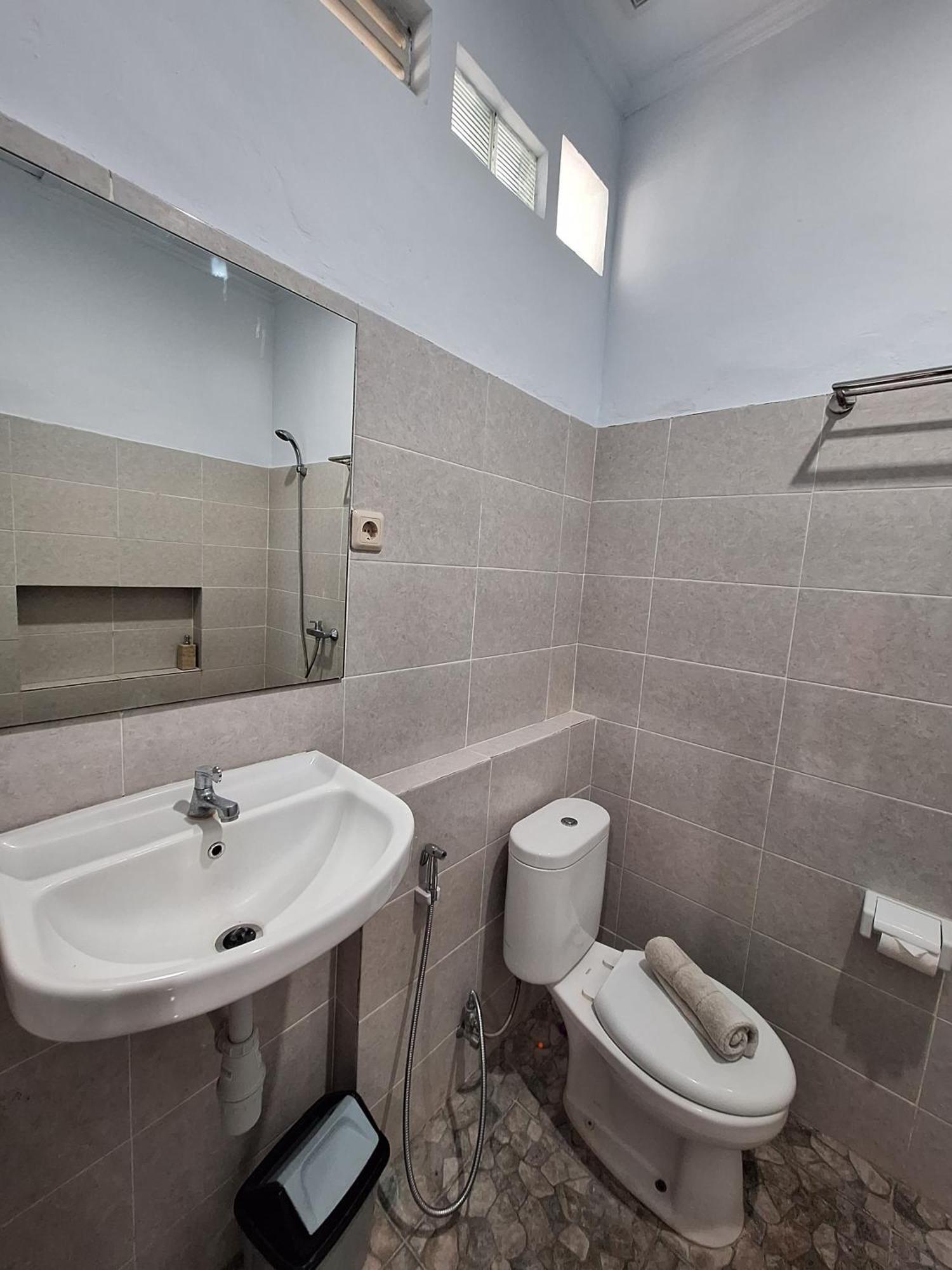 Bonewood Guesthouse Canggu Zewnętrze zdjęcie