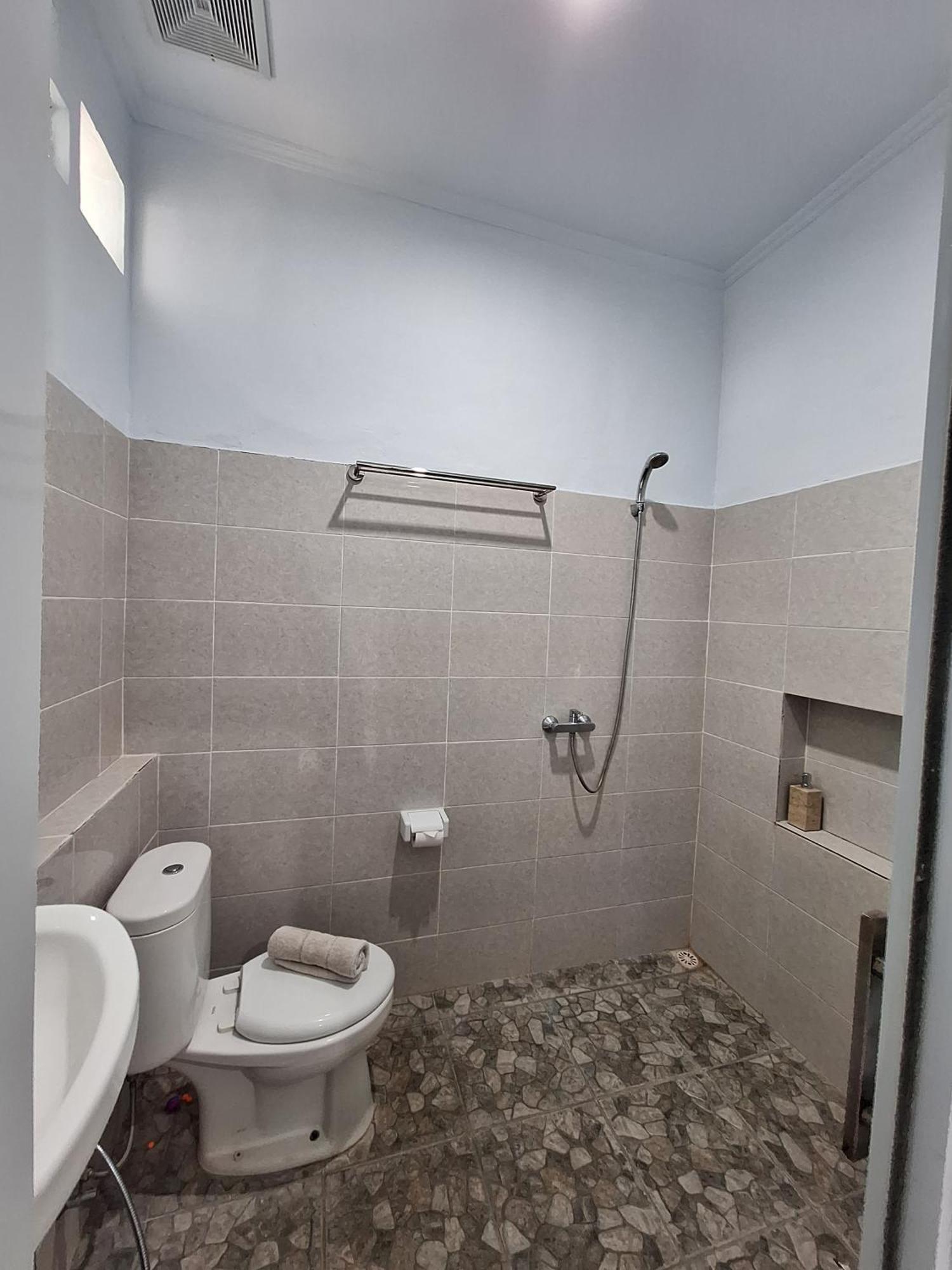 Bonewood Guesthouse Canggu Zewnętrze zdjęcie
