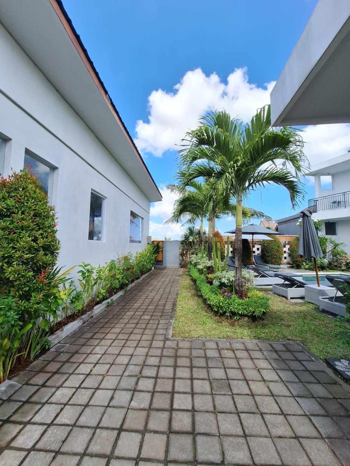 Bonewood Guesthouse Canggu Zewnętrze zdjęcie